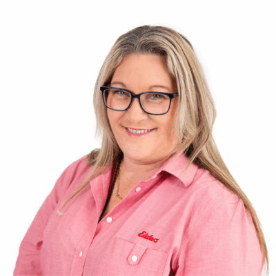 Charmaine Rossiter