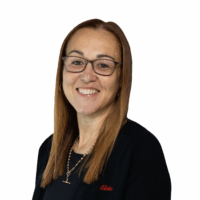 Sharon Currell