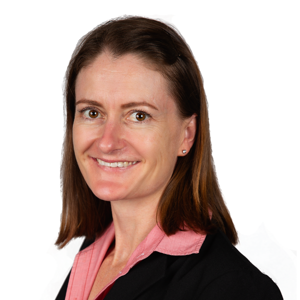 Rebecca Gillmore, Commercial Asset Manager Elders Real Estate South West