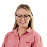Tenaya Scoby-Smith