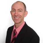 Darren Pike